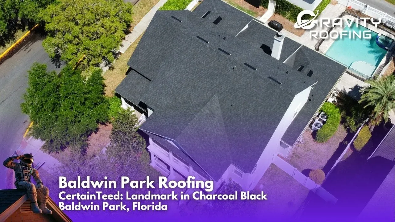 Gravity Roofing photo 9