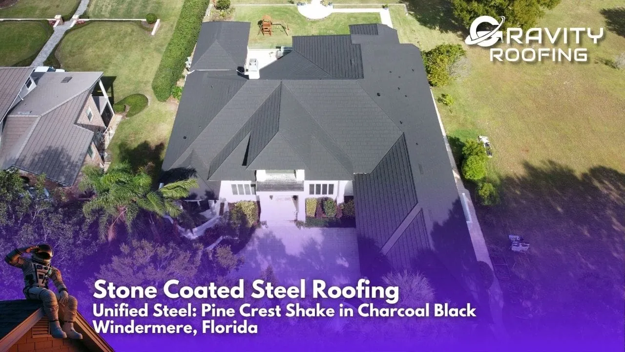 Gravity Roofing photo 13