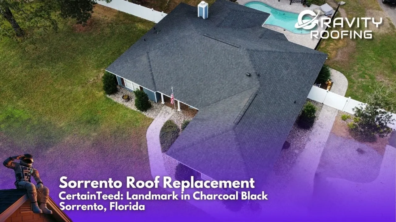 Gravity Roofing photo 12