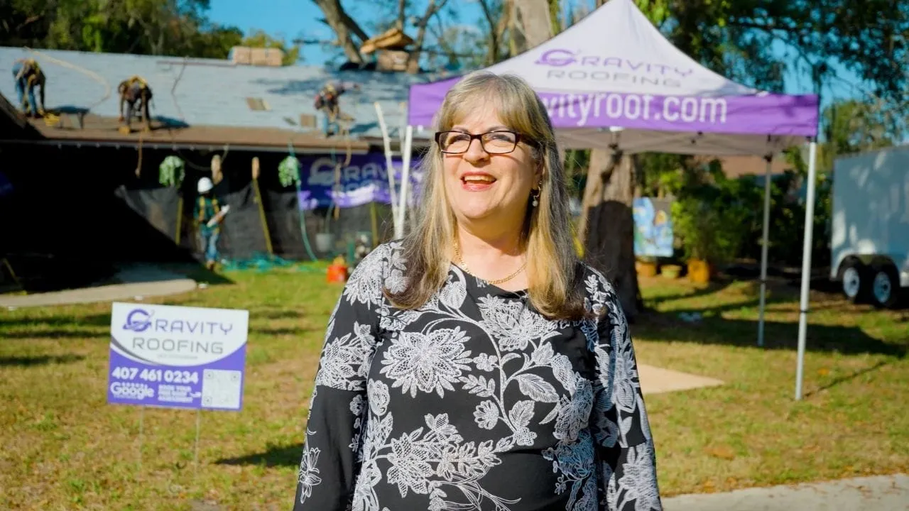 Gravity Roofing photo 10