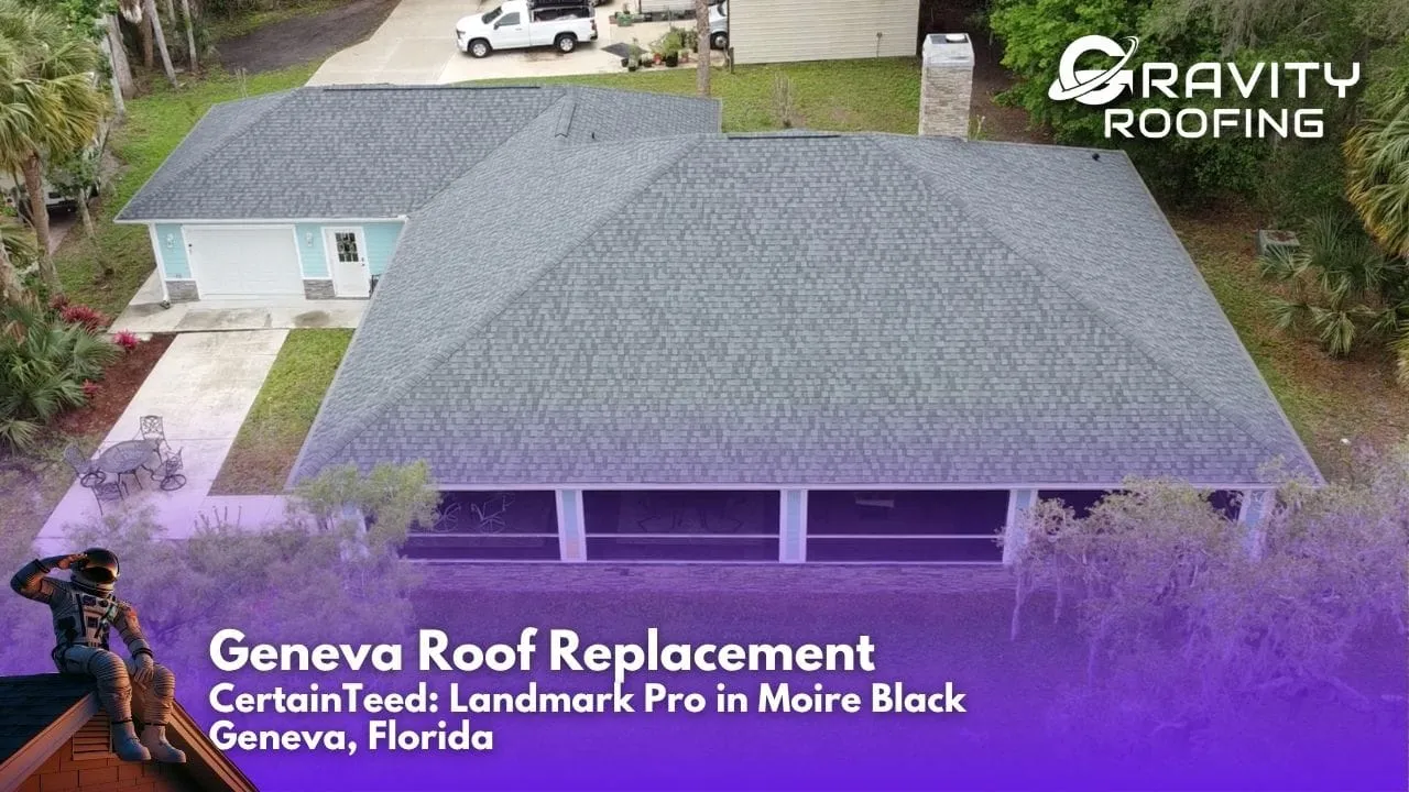 Gravity Roofing photo 7