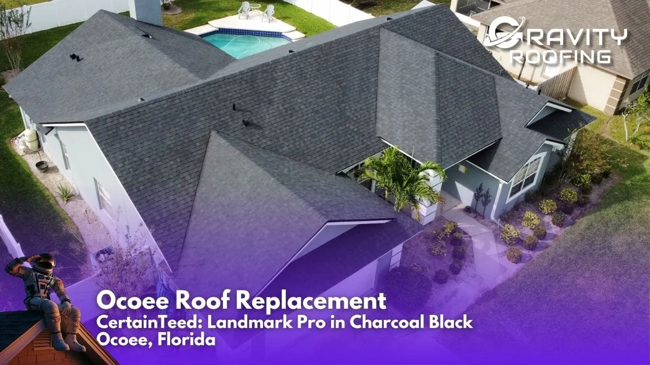 Gravity Roofing photo 6