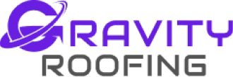 Gravity Roofing logo