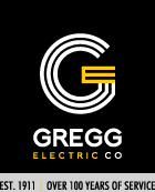 Gregg Electric logo