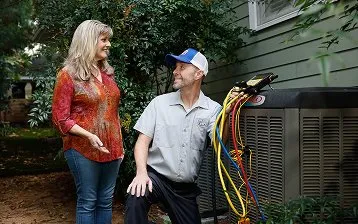 United Air Temp photo 6