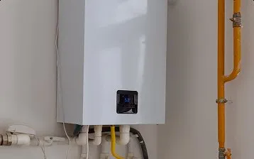 United Air Temp photo 4