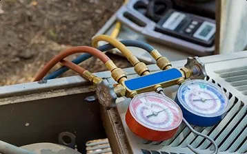 United Air Temp photo 3