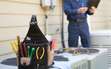 United Air Temp photo 8