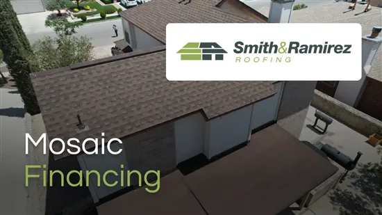 Smith & Ramirez Roofing photo 5