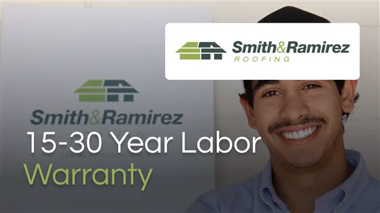 Smith & Ramirez Roofing photo 1