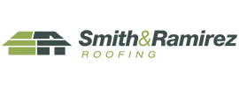Smith & Ramirez Roofing logo