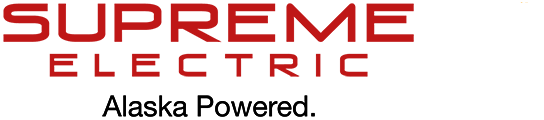 Supreme Electric logo