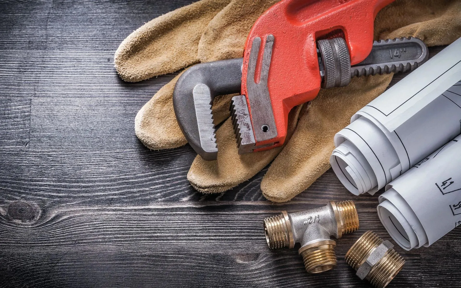 J. R.'s Plumbing photo 2