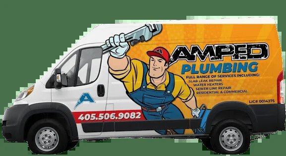 Amped Plumbing Heating Air Conditioning and Security photo 1