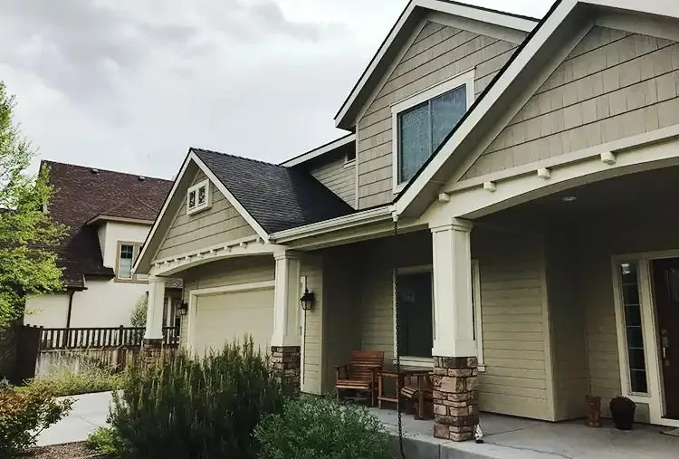 Owyhee Roofing photo 1