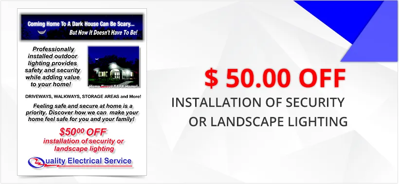 Quality Electrical Service photo 8