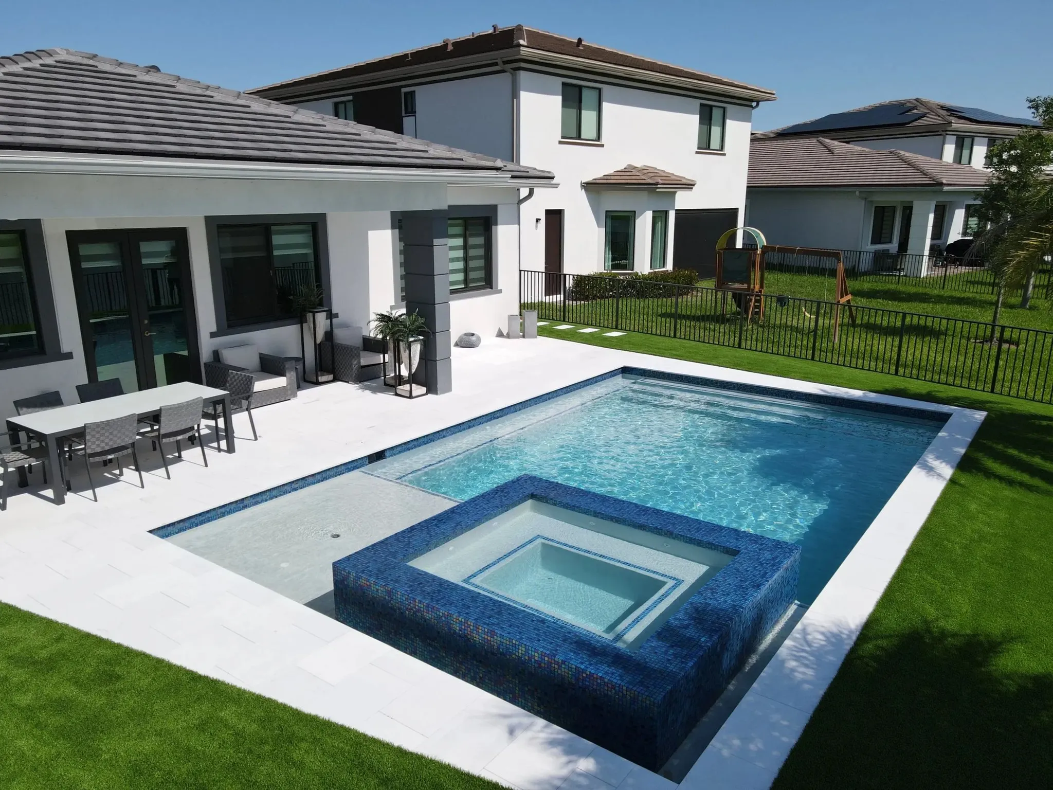 FM Pools & Outdoor Living photo 8