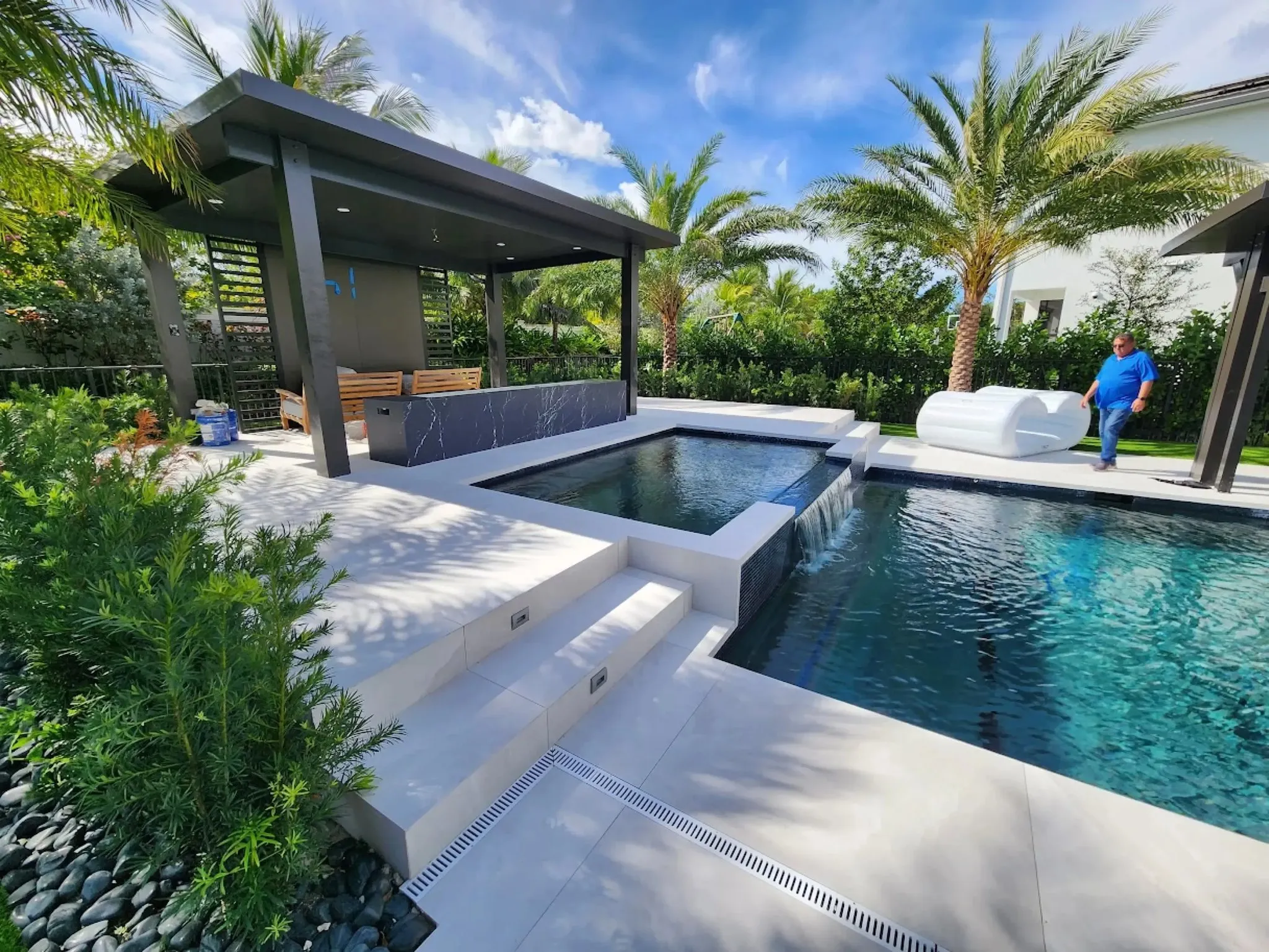 FM Pools & Outdoor Living photo 7