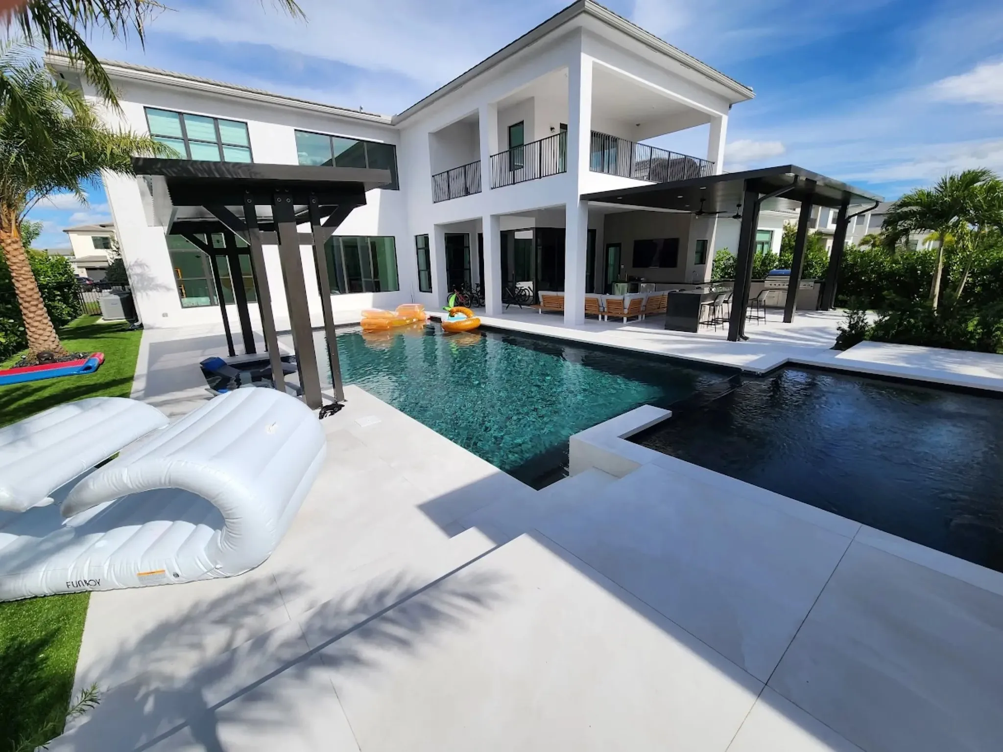 FM Pools & Outdoor Living photo 9