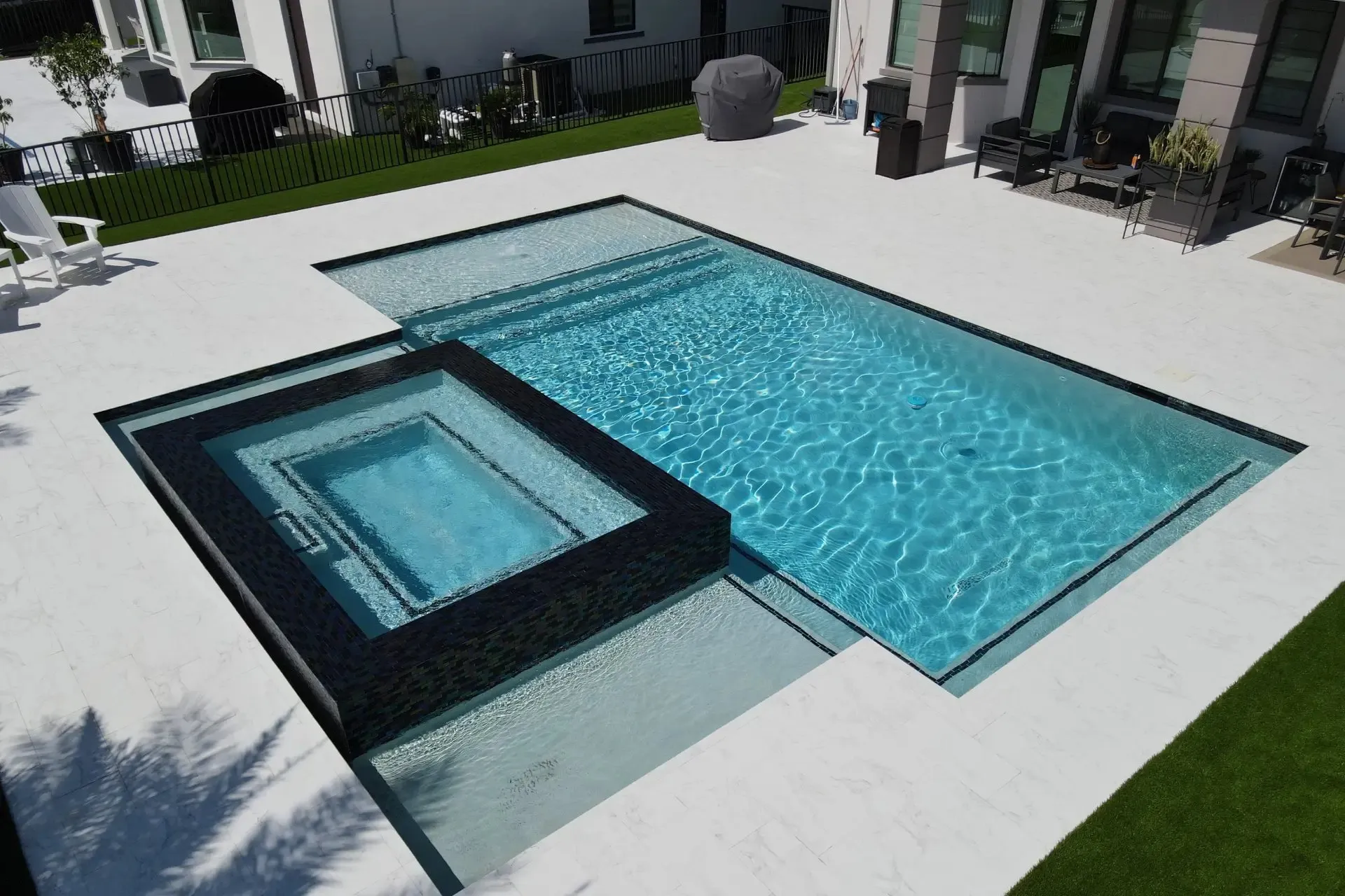 FM Pools & Outdoor Living photo 14