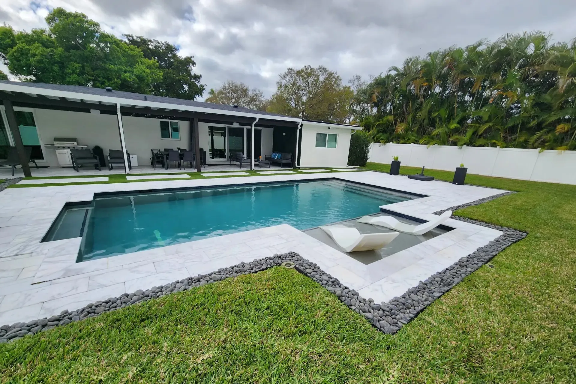 FM Pools & Outdoor Living photo 12