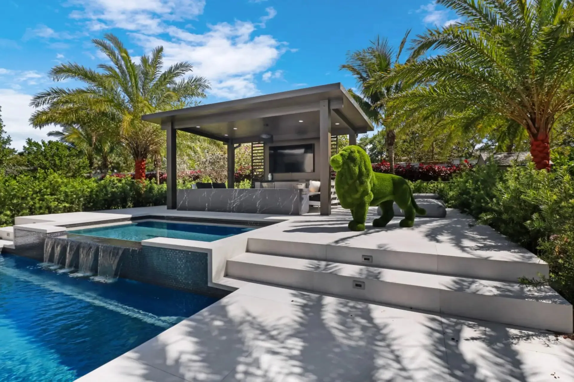 FM Pools & Outdoor Living photo 19