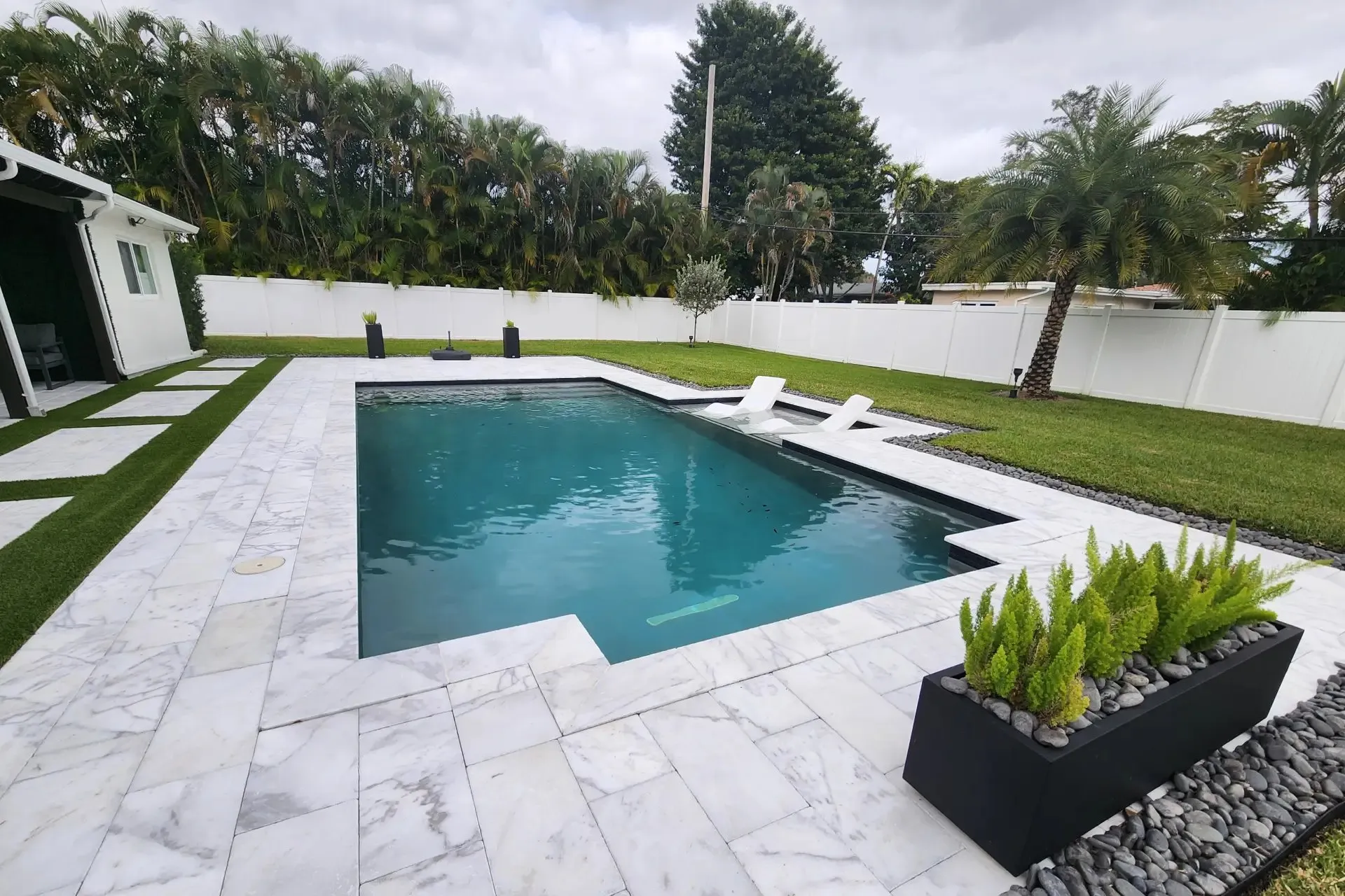 FM Pools & Outdoor Living photo 11