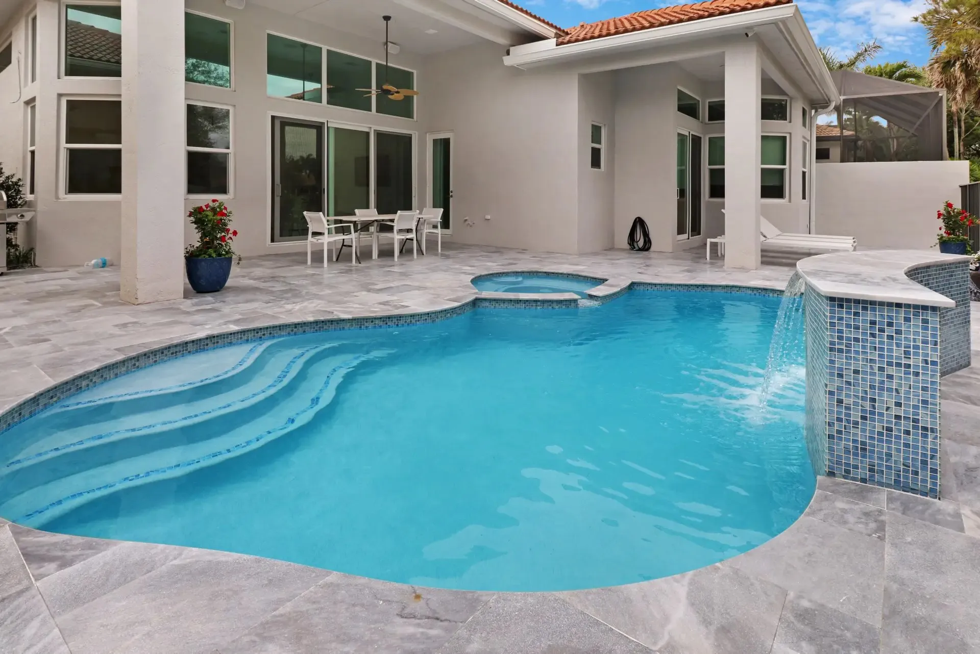 FM Pools & Outdoor Living photo 20