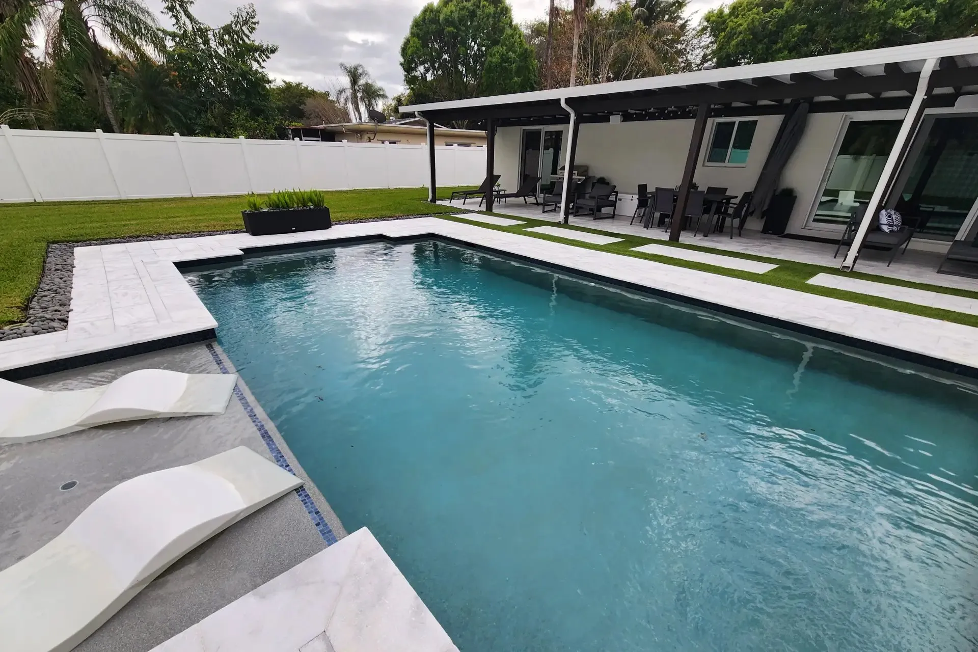 FM Pools & Outdoor Living photo 13