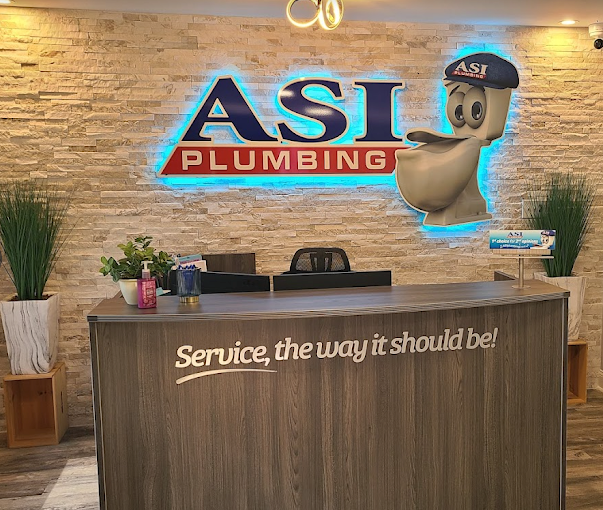 ASI Plumbing photo 1