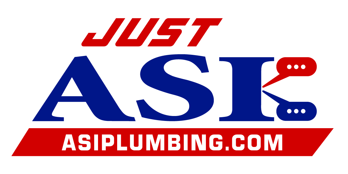 ASI Plumbing logo