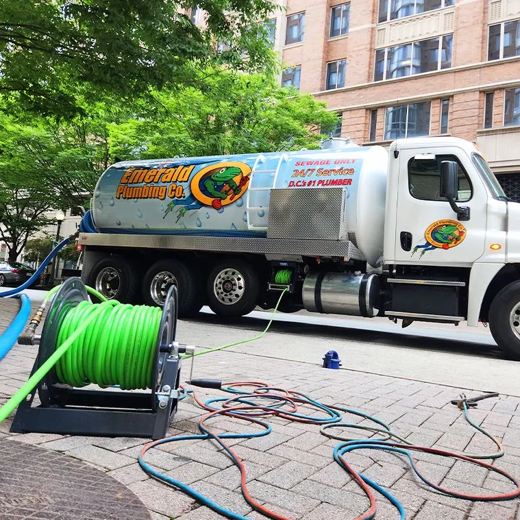 Emerald Plumbing Co. photo 7