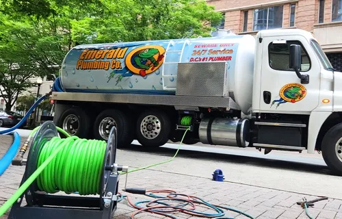 Emerald Plumbing Co. photo 2