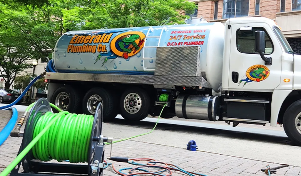 Emerald Plumbing Co. photo 3