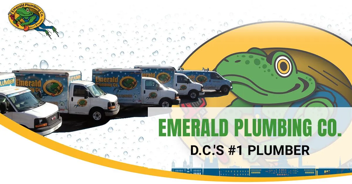 Emerald Plumbing Co. photo 1
