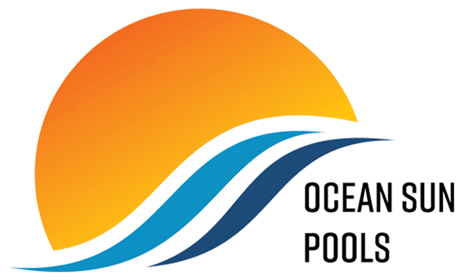 Ocean Sun Pool Service logo