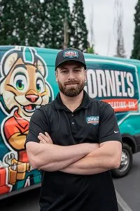 Cornel's Plumbing, Heating & Air Conditioning photo 7