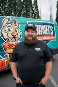 Cornel's Plumbing, Heating & Air Conditioning photo 5