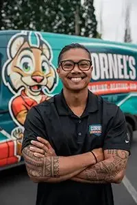 Cornel's Plumbing, Heating & Air Conditioning photo 4