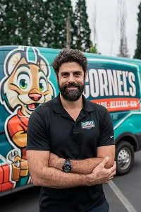 Cornel's Plumbing, Heating & Air Conditioning photo 6