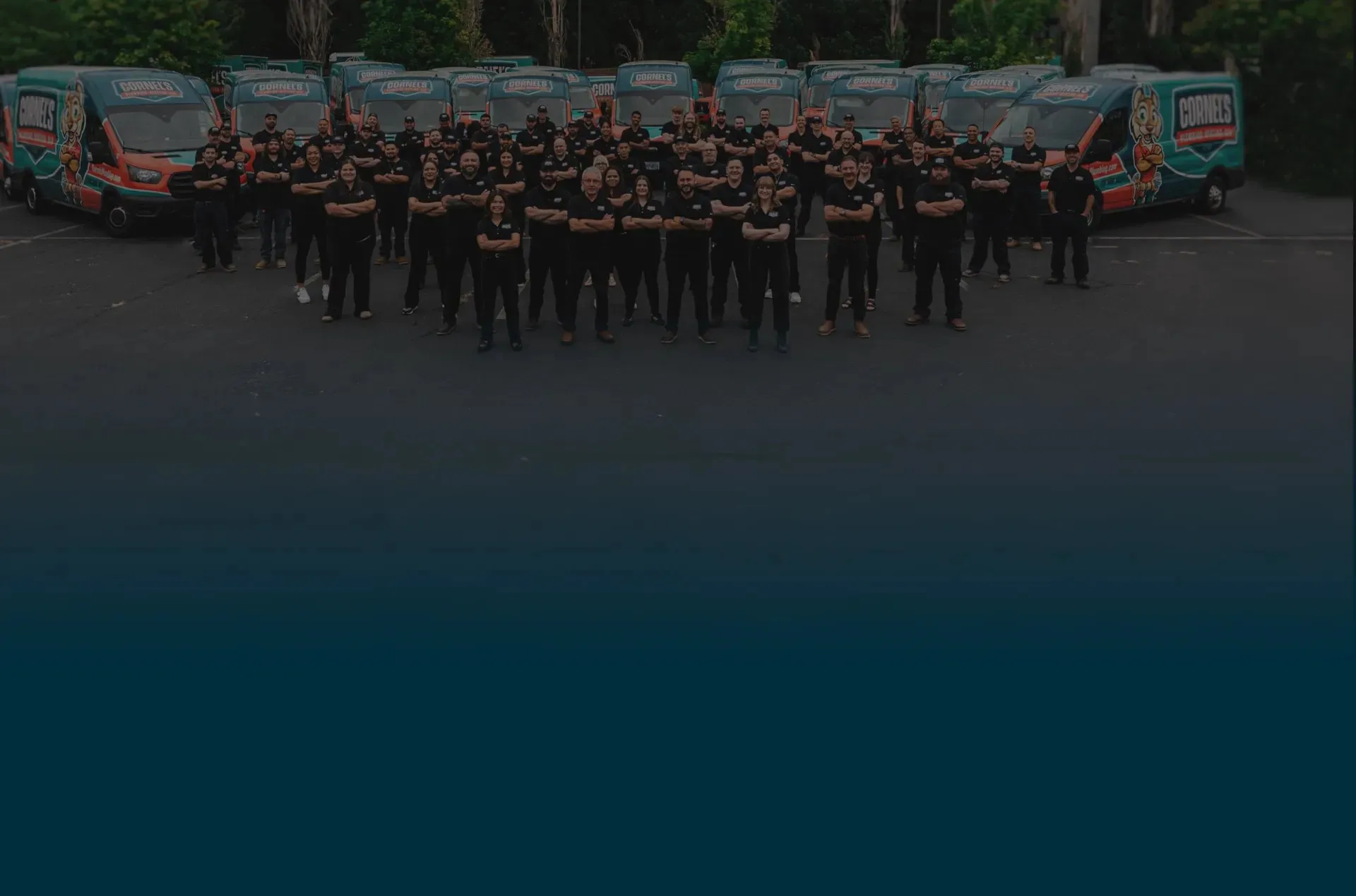 Cornel's Plumbing, Heating & Air Conditioning photo 3