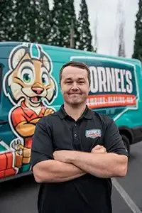 Cornel's Plumbing, Heating & Air Conditioning photo 9