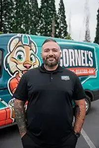 Cornel's Plumbing, Heating & Air Conditioning photo 11