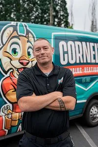 Cornel's Plumbing, Heating & Air Conditioning photo 8