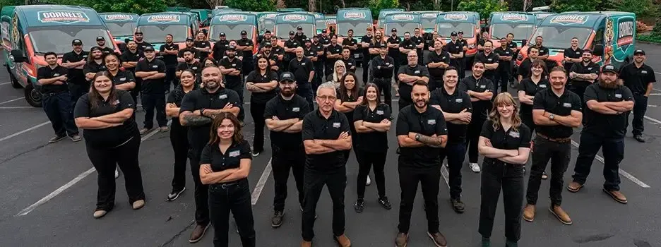 Cornel's Plumbing, Heating & Air Conditioning photo 2