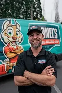 Cornel's Plumbing, Heating & Air Conditioning photo 10