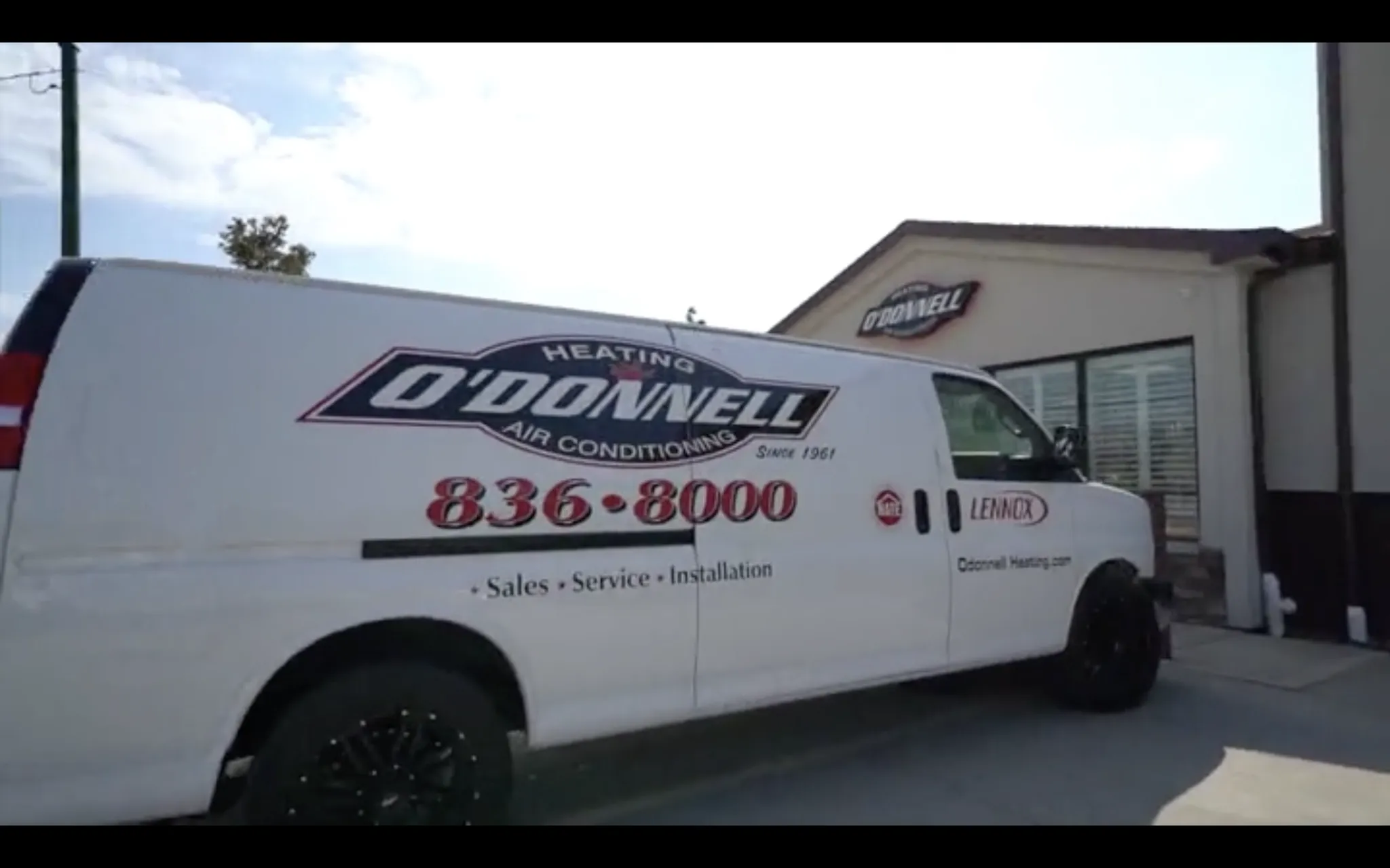 O'Donnell Heating & Air Conditioning Inc - Buffalo photo 8