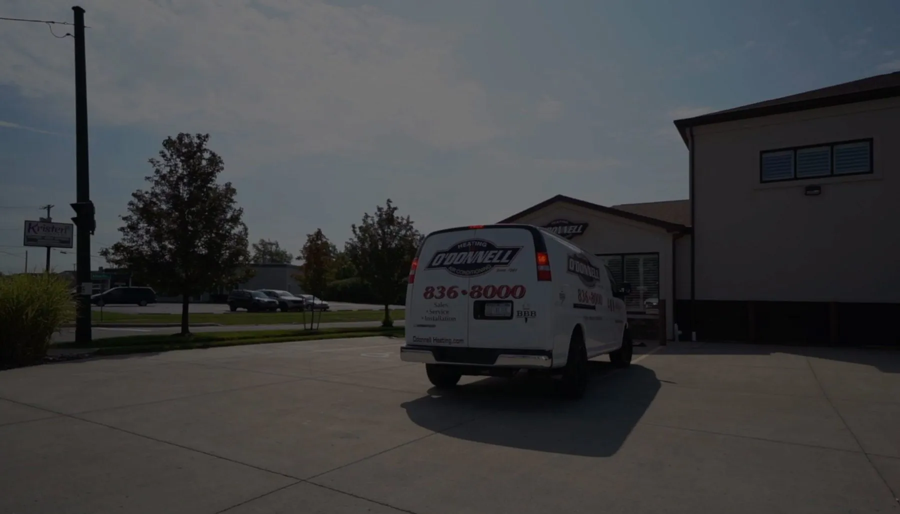 O'Donnell Heating & Air Conditioning Inc - Buffalo photo 2