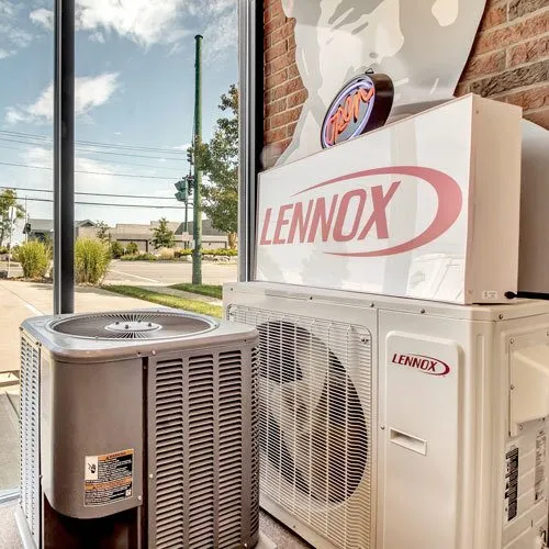 O'Donnell Heating & Air Conditioning Inc - Buffalo photo 12