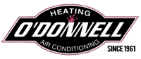 O'Donnell Heating & Air Conditioning Inc - Buffalo logo